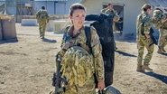 FR - Molly, une femme au combat (GB) S01 E01