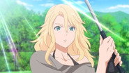 FR - Birdie Wing: Golf Girls' Story (VOSTFR) S01 E01