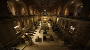 D+ - Tut's Treasures: Hidden Secrets (US) S01 E01