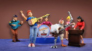 EN - Robot Chicken (2001) S11 E01