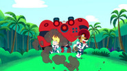 PL - JOHNNY TEST S01 E01