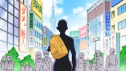 NF - Case Closed: The Culprit Hanzawa S01 E01