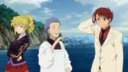DE - Umineko: When They Cry (2009) (Ger Sub) S01 E01