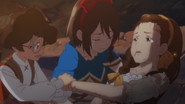 FR - Lost Song S01 E01