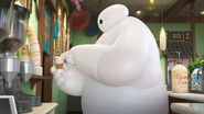 ES - ¡Baymax! S01 E01