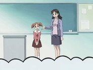 DE - Azumanga Daioh (2002) S01 E01