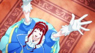 DE - I Want to Escape from Princess Lessons (2025) (Ger Sub) S01 E01