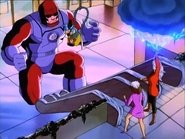 NL - X-MEN ( 1992) S01 E01