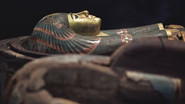 FR - La découverte des derniers tombeaux d'Egypte