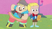 DK - Harvey Street Kids S03 E01