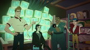 NF - Q-Force S01 E01