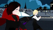 FR - RWBY S01 E01
