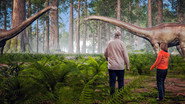 EN - Dinosaur With Stephen Fry (2023) S01 E01