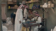 AR - مسلسل العاصوف S01 E01