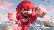 EN - Knuckles (2024) S01 E01