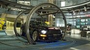 FR - Le Retour de K2000 S01 E01