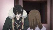 AR - Kakuriyo no Yadomeshi Ni (2018) (JP) S01 E01