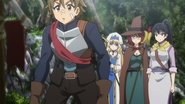 DE - Goblin Slayer (2018) S01 E01