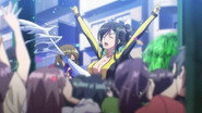 DE - Kandagawa Jet Girls (2019) S00 E01