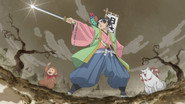 DE - Hozuki's Coolheadedness (2014) (Ger Sub) S01 E01