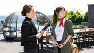 EX - Pun Mesec / Dolunay (2017) S01 E01