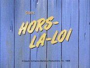 DE - Lucky Luke (1984) (FR) S01 E01