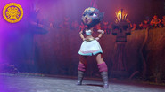 NF - Maya and the Three S01 E01