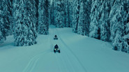FR - Piste noire S01 E01