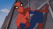 DE - The Spectacular Spider-Man (2008) S01 E01