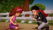 DE - LEGO Friends (US) S01 E01