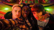 AR - Tell Me Everything (2022) S01 E01