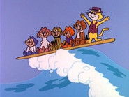 EN - Top Cat (1961) HANNA BARBERA S01 E01