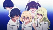 DE - Hatsukoi Limited (2009) (Ger Sub) S01 E01