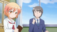DE - The Troubled Life of Miss Kotoura (2013) (Ger Sub) S01 E01
