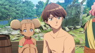 AR - Towa no Yugure (2025) (JP) S01 E01