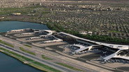 FR - New York Super aéroport S01 E01
