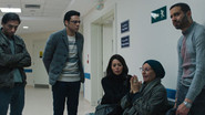AR - مسلسل ضد الكسر S01 E01