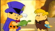 EN - The Flintstone Kids (1986) HANNA BARBERA S01 E01