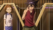 DE - Phi Brain: Kami no Puzzle (2011) (Ger Sub) S01 E01