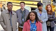 D+ - Abbott Elementary S01 E01
