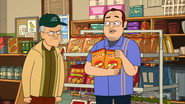 EN - Corner Gas Animated (2018-2021) S01 E01