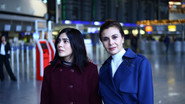FR - Adı: Zehra (VOSTFR) S01 E01