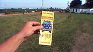 FR - Chaos d'anthologie : Woodstock 99 (2022) S01 E01