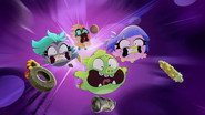 EN - Angry Birds Mystery Island (2024) S01 E01