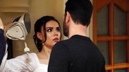 AR - مسلسل لا أحد يعلم مدبلج S01 E01