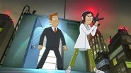 DE - Inside Job (2021) S01 E01
