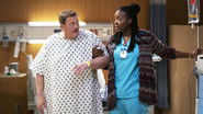 AR - Bob Hearts Abishola (2019) S01 E01