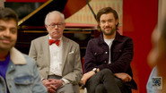 FR - Jack Whitehall: Fatherhood with My Father (2024)