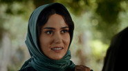 AR - مسلسل ايراني مترجم جیران S01 E01