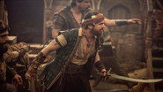EN - Barbaros (2021) S01 E01